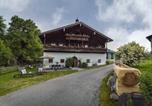 Location vacances Bruck an der Großglocknerstraße - Chalet Wolfbachgut-2