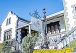 Location vacances Swellendam - Sir Napier Boutique Guest House-1