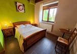 Hôtel Virton - Chambre d'hôtes cosy près de Luxembourg et Belgique - Fr-1-584-328-1
