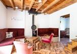 Location vacances Arette - Chalet de Gretteguerre-4