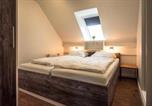 Location vacances Dagebüll - Deichkoje 4 Dagebüll-2