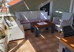 Location vacances Pag - Amazing View&Terrace Apartment-4