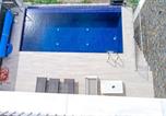 Location vacances Nerja - A2403 Brand new south facing Villa with Infinity Pool-2