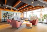 Hôtel Saint-Quentin-sur-Isère - Novotel Grenoble Nord Voreppe-1