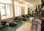 Hôtel Saint-Menoux - Ibis Styles Moulins Centre-3
