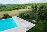 Location vacances Marsciano - Villa l'Essenza - Homelike Villas-4