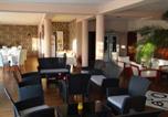 Location vacances Trnava - Penzion Vila Aria-3