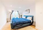 Location vacances Maidstone - Rooftop - Sleeps 2 - Central - Paid Parking - Wifi-1
