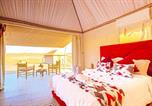 Camping Menara - Agafay Pearl Camp Marrakech-4