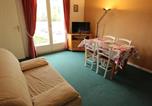 Location vacances Bagnères-de-Luchon - Luchon - T2 pour 4 pers. avec balcon et parking - Fr-1-313-185-1