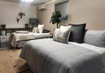 Location vacances Bloemfontein - Magalies B&B Spitskop-1