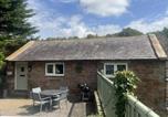 Location vacances Frontières de l’Empire romain - Mill House Cottage, on a Fishing Park near Brampton with hot tub-1