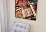Location vacances Maceió - Apartamento quarto e sala a 260m da Praia-4