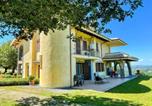 Location vacances Montefiascone - Pool, jacuzzi and events room - Charming villa in Umbria - sleeps 24 - lake view-2