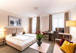 Hôtel Salzbourg - Altstadthotel Wolf-Dietrich-4