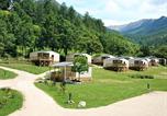 Camping Saint-Auban - Camping White Rock-1