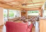 Location vacances Übersee - Fischerhaus am Moosbach mit Sauna-3