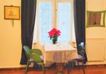 Location vacances Moneglia - Studio Margherita 20 steps from the beach-1