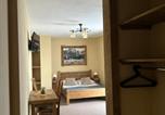 Location vacances  Château Niedzica - U Lucyny w Białce Tatrzańskiej- jacuzzi i sauna w ogrodzie-1