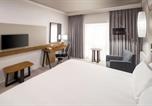 Hôtel Gare de Widney Manor - Crowne Plaza Solihull by Ihg-2