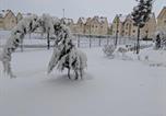 Location vacances Ifrane - Les jardins d'Ifrane-2