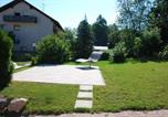 Hôtel Bad Zurzach - Landgasthof zum Dorfkrug-4