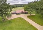 Location vacances Swannington - Wild Meadow Barn-4