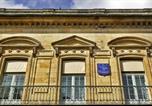 Hôtel 4 étoiles Mauzac-et-Grand-Castang - La Villa des Consuls - Gîte de tourisme de charme-2