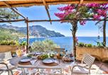 Location vacances Minori - Star Fish House-1