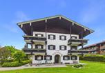 Location vacances Inzell - Alpenblick 5 - Chiemgau Karte-4