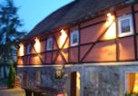 Location vacances Bautzen - Ferienhof Plotzen-1