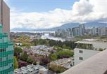 Hôtel Richmond - Holiday Inn Vancouver-Centre Broadway by Ihg-3