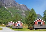 Camping Geiranger - Olden Camping-2