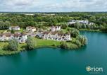 Location vacances South Cerney - Windrush Lake 89, Lodge View - P-4