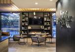 Hôtel Crestwood - Mercure Sydney Rouse Hill-4