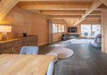 Location vacances Huez - Beau chalet Gustave 4 chambres 50m piste Huez Express-4