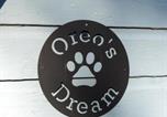 Location vacances Érié - &quote;Oreos Dream A Cozy, Dog-Lovers Retreat!&quote;-3