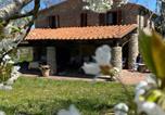 Location vacances Montieri - Agriturismo Monte Gusciani-1