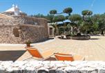 Location vacances  Province de Brindisi - Pietra800-2