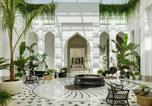 Hôtel Bahreïn - Raffles Al Areen Palace Bahrain-1