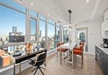 Location vacances Toronto - Sovitel Suites - Toronto's Entertainment District-4