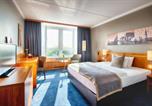 Hôtel Lohmar - Leonardo Hotel Köln Bonn Airport-1