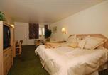 Hôtel Gilbert - Windemere Hotel & Conference Center-4