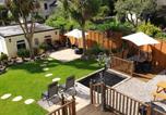 Location vacances Torquay - Appletorre House Holiday Flats - Pet Friendly and Private Parking-4