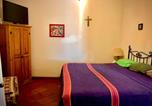 Hôtel Guanajuato - Hotel San-Tos-3