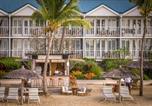 Hôtel Bequia - Soho Beach House Canouan-4