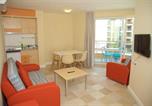Hôtel Несебър - Sunny Residence complex-3