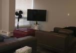 Location vacances Calgary - Corporate apartment in downtown Calgary 102-3-2