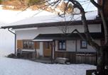 Location vacances Sillian - Obergarberhof-4