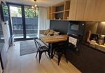 Location vacances Puerto Varas - Hom I Acogedor y Luminoso Depto 4pax en Puerto Varas-2